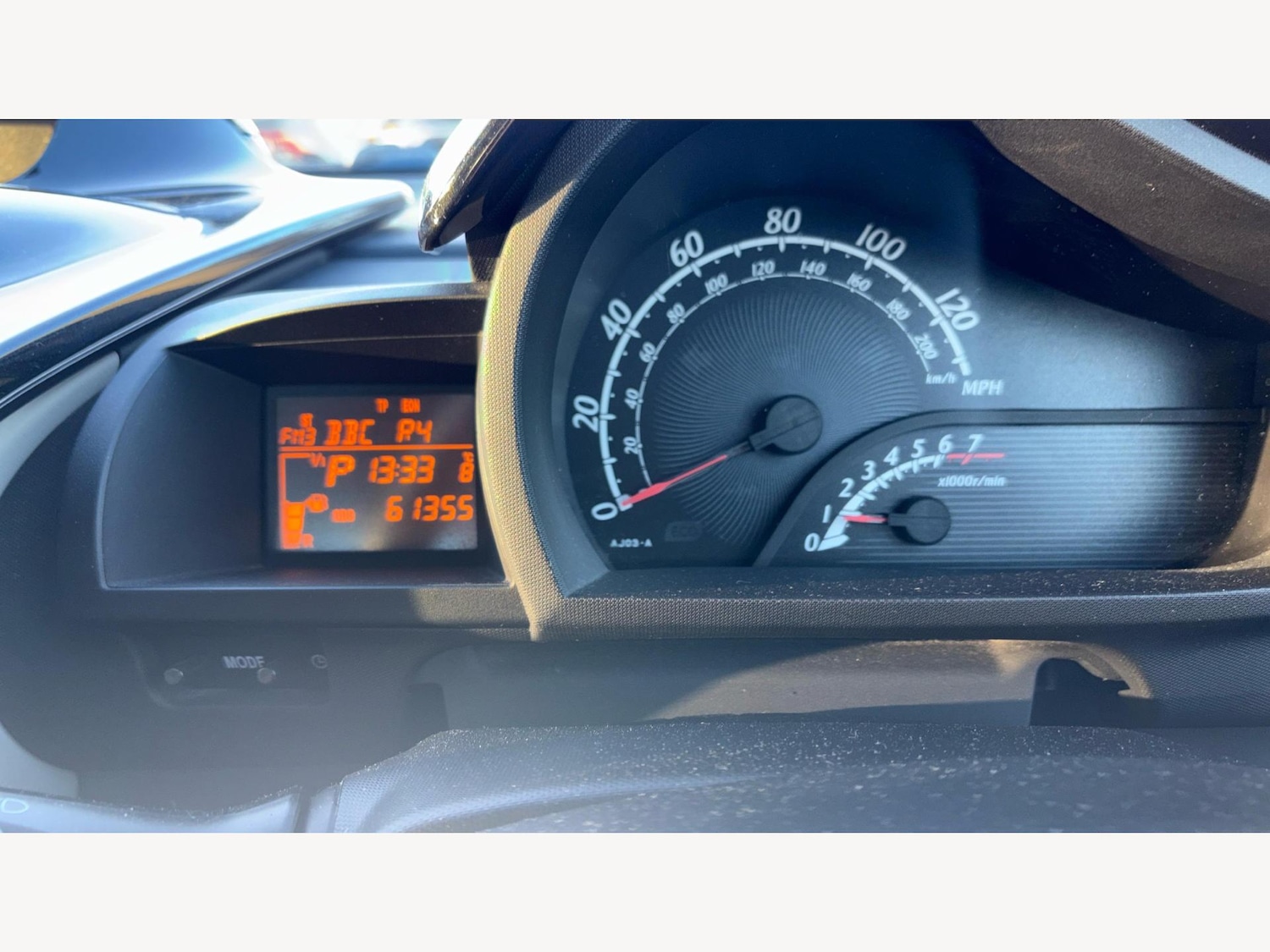 Used Toyota IQ 2013 for sale - 77330332: Photo 11