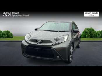 Used Toyota Aygo X 2023 for sale - 74598496: Photo