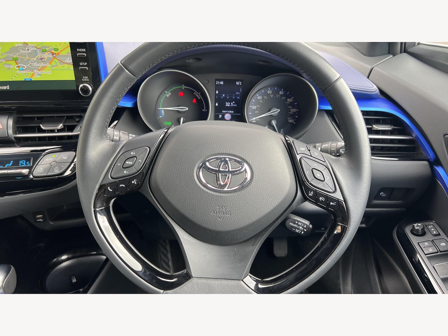 Used Toyota C-HR 2020 for sale - 78072163: Photo 10