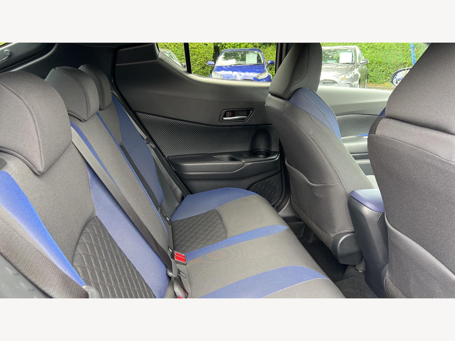 Used Toyota C-HR 2020 for sale - 78072163: Photo 14