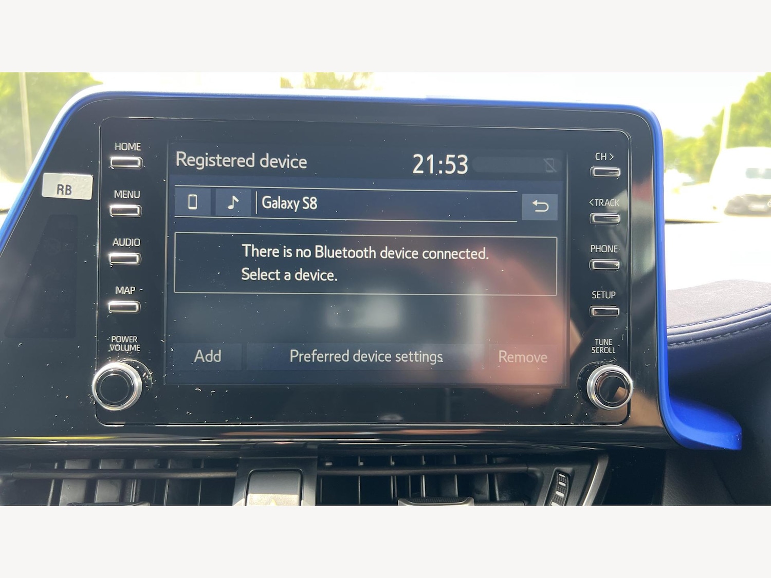 Used Toyota C-HR 2020 for sale - 78072163: Photo 22