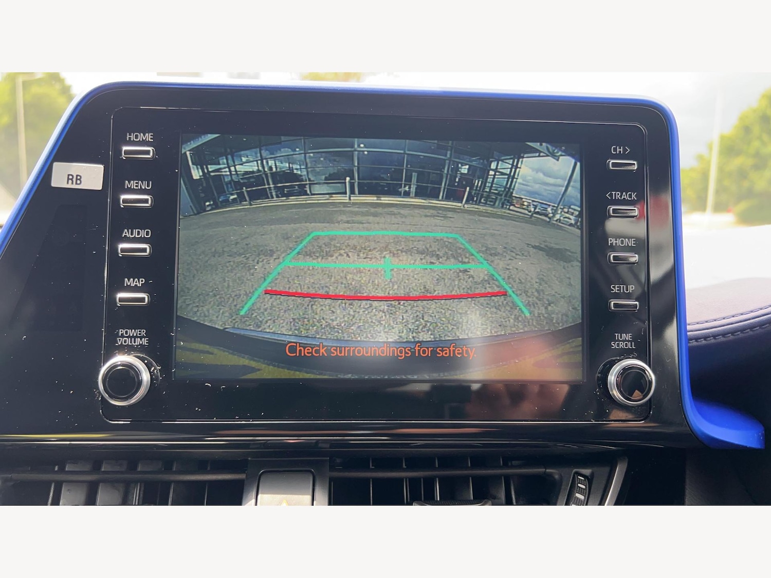 Used Toyota C-HR 2020 for sale - 78072163: Photo 26