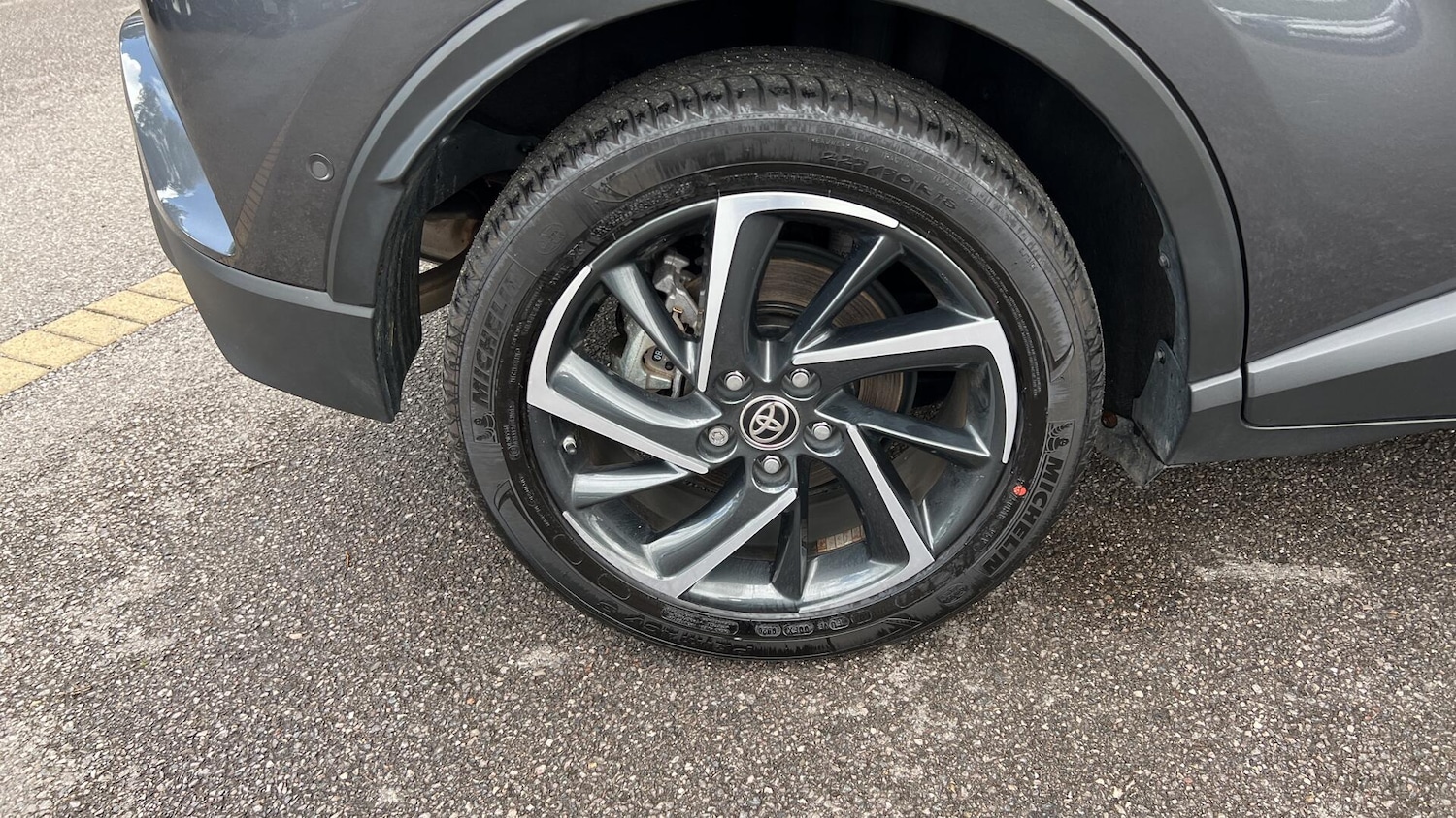 Used Toyota C-HR 2020 for sale - 78072163: Photo 33