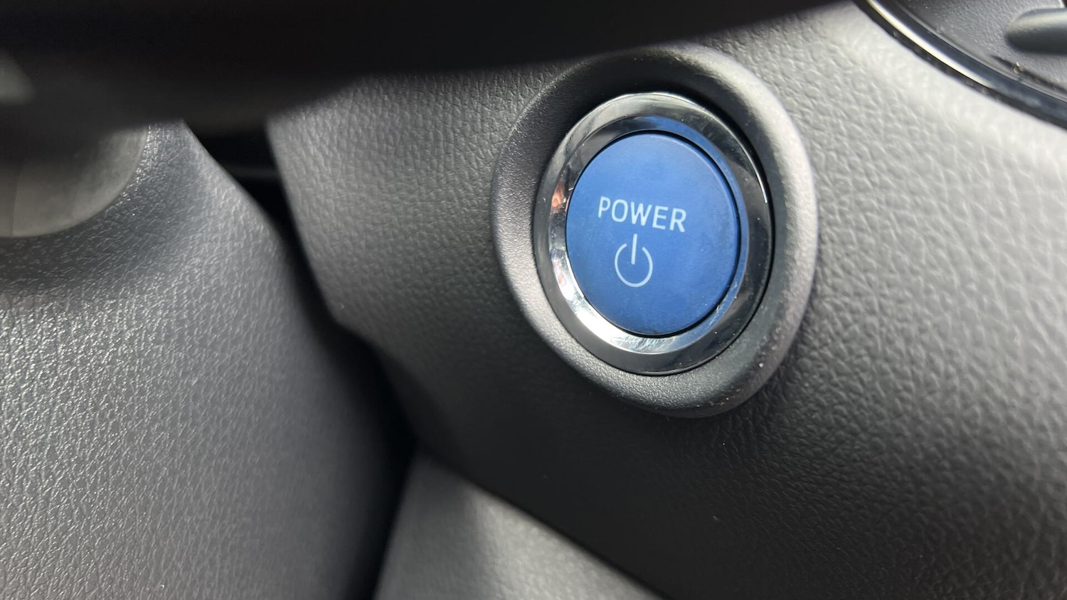 Used Toyota C-HR 2020 for sale - 78072163: Photo 36