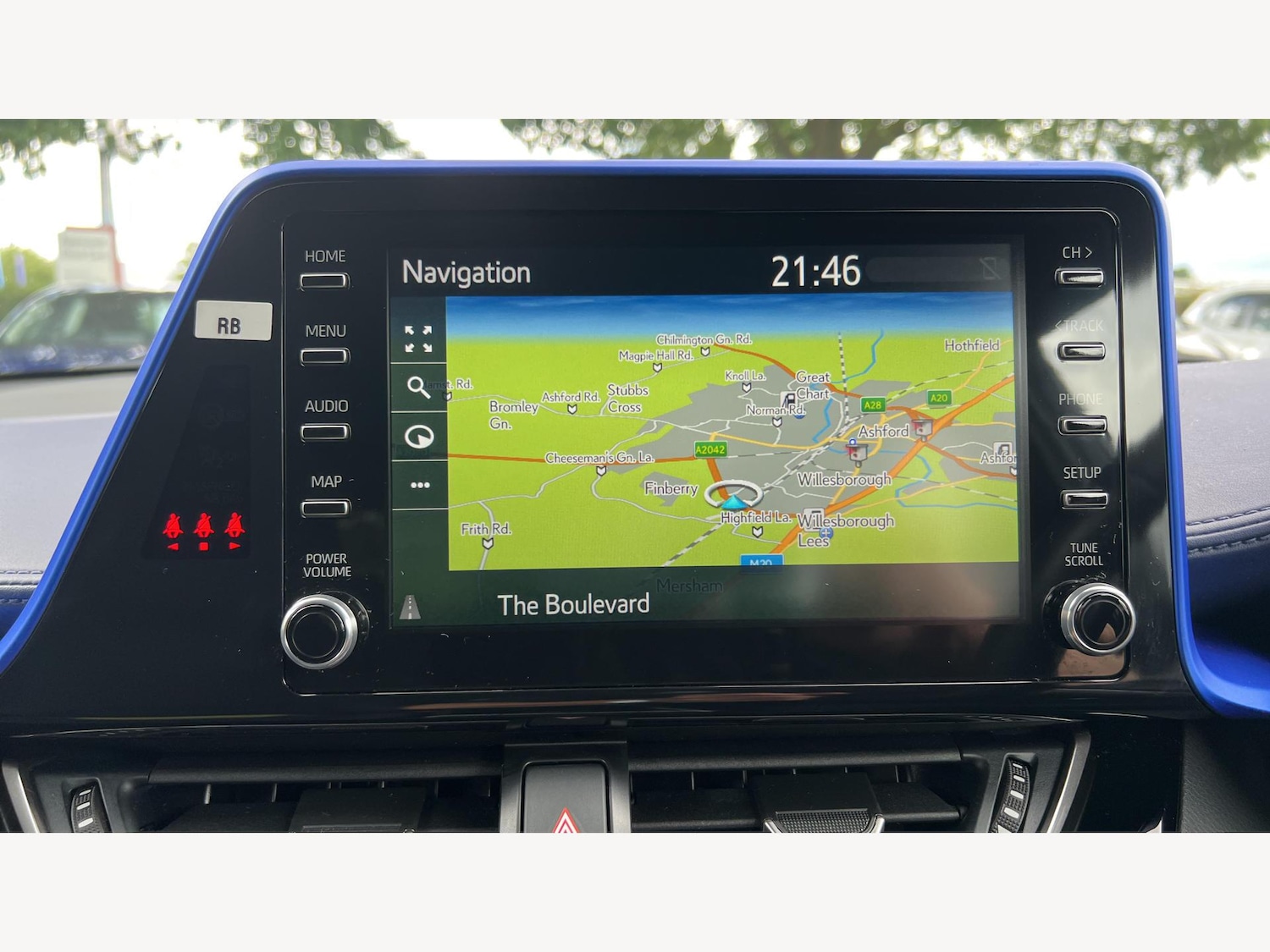 Used Toyota C-HR 2020 for sale - 78072163: Photo 9