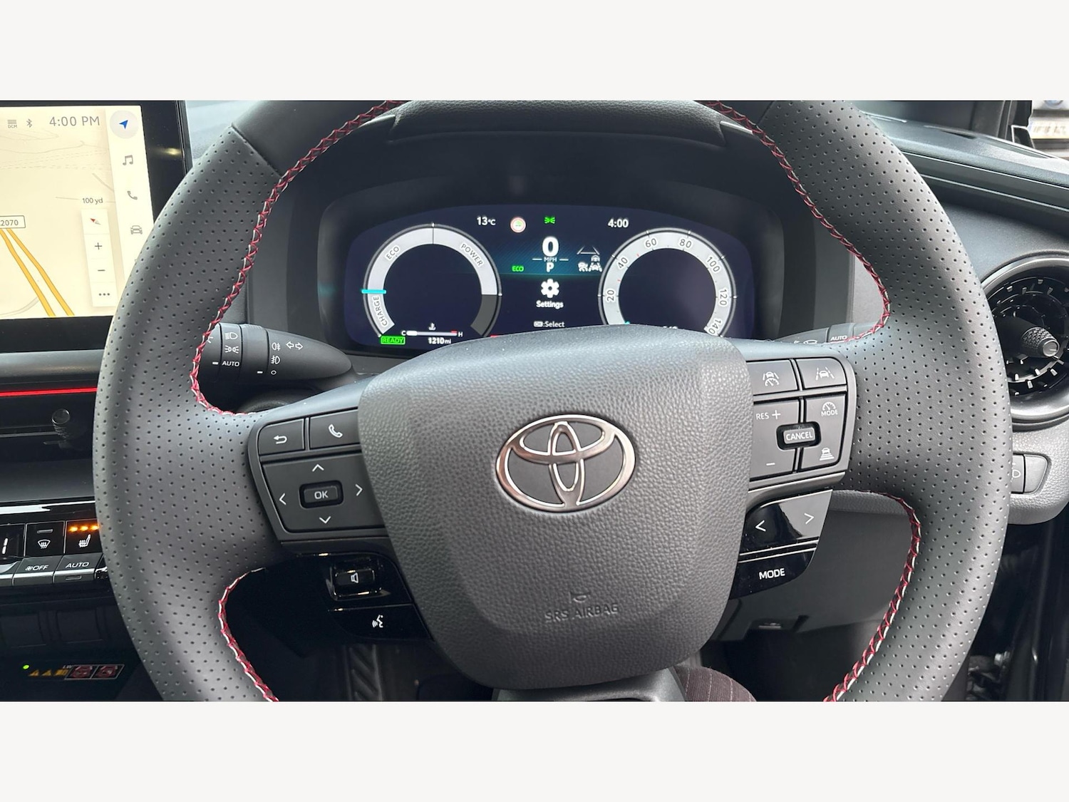 Used Toyota C-HR 2025 for sale - 76361537: Photo 10