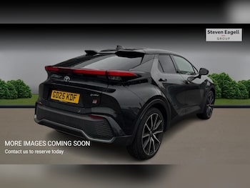 Used Toyota C-HR 2025 for sale - 76361537: Photo