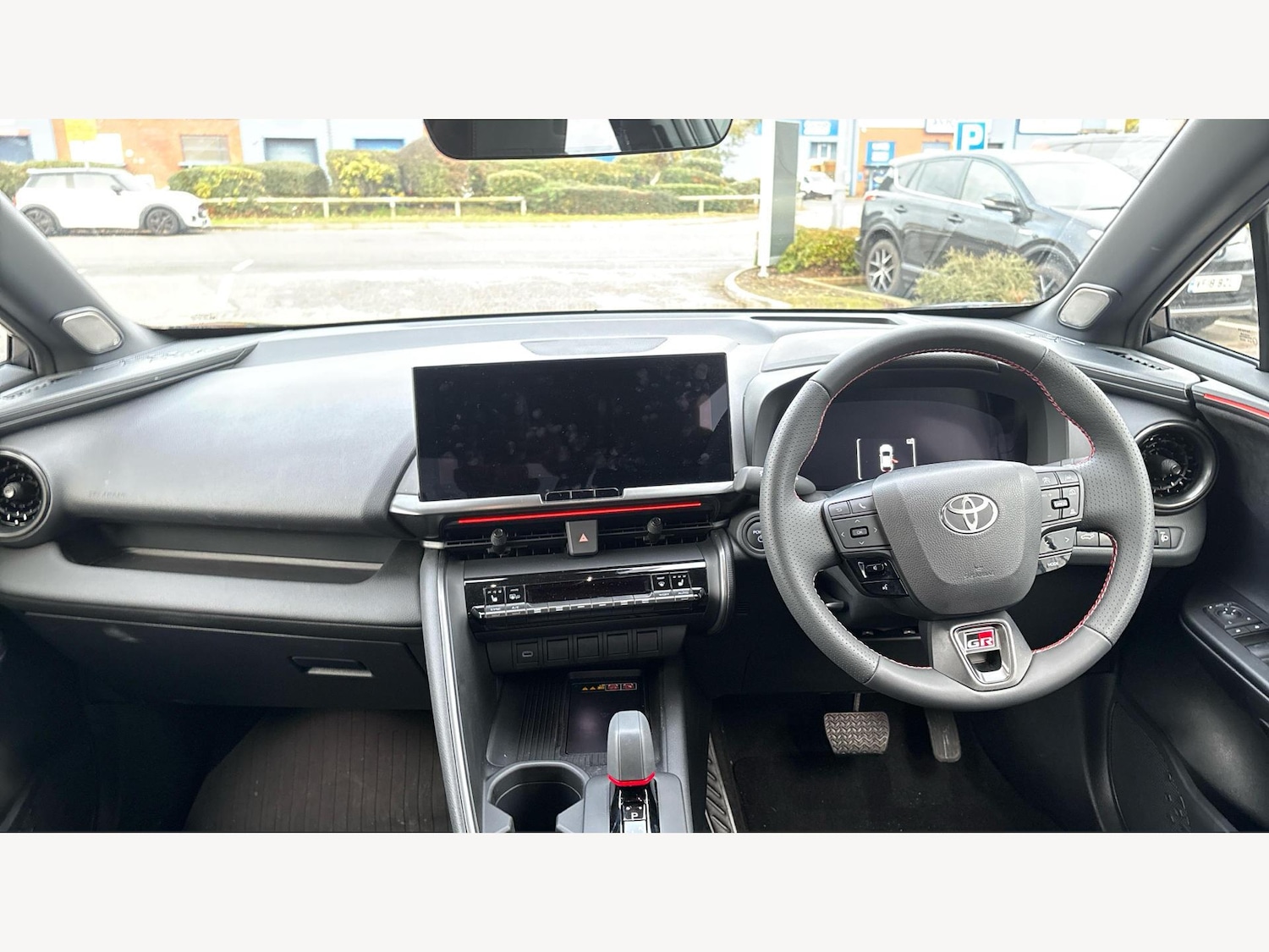 Used Toyota C-HR 2025 for sale - 76361537: Photo 7