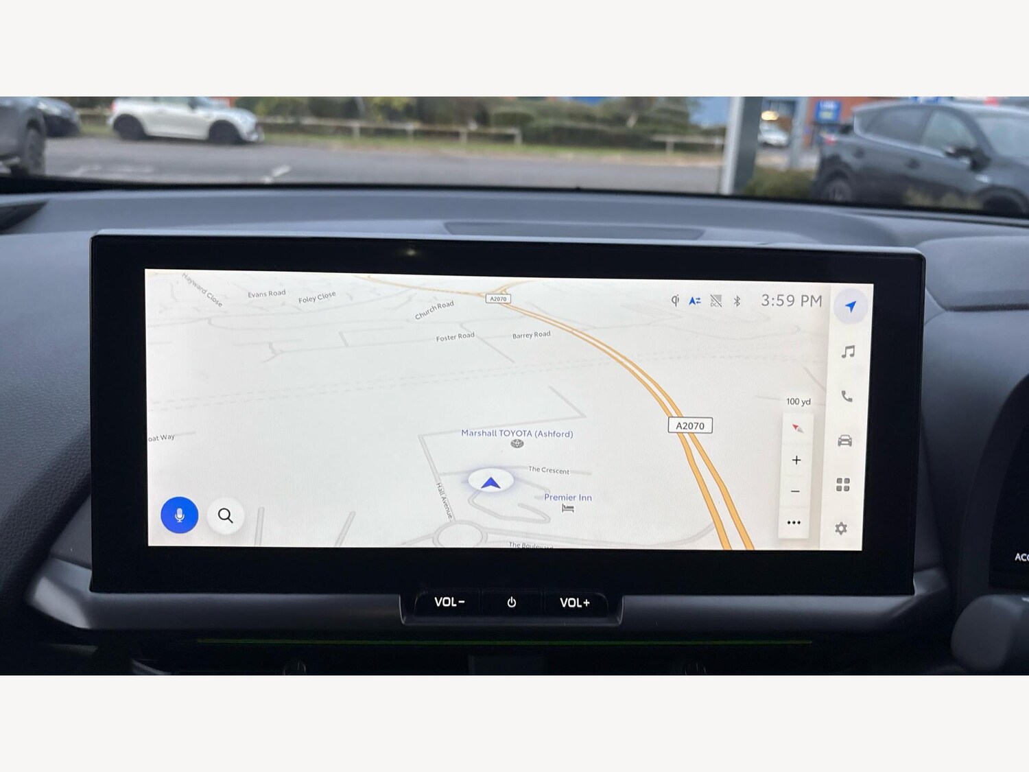 Used Toyota C-HR 2025 for sale - 76361537: Photo 9