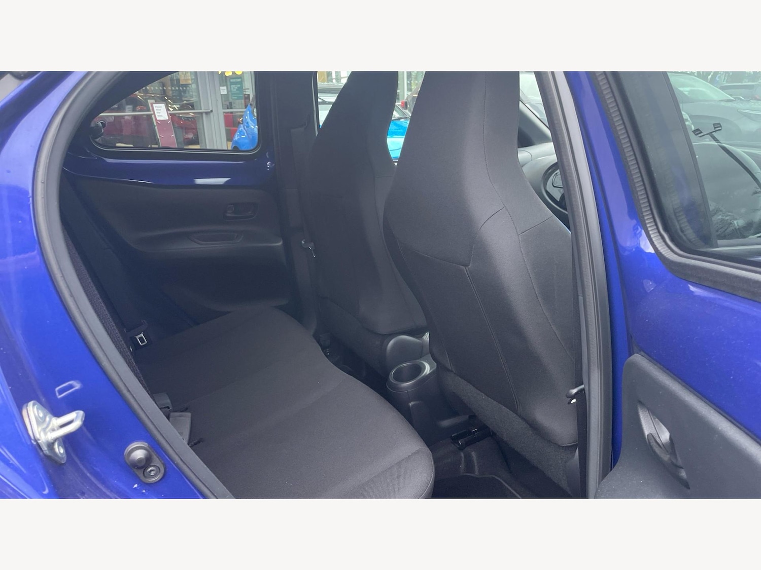 Used Toyota Aygo X 2024 for sale - 77993375: Photo 14