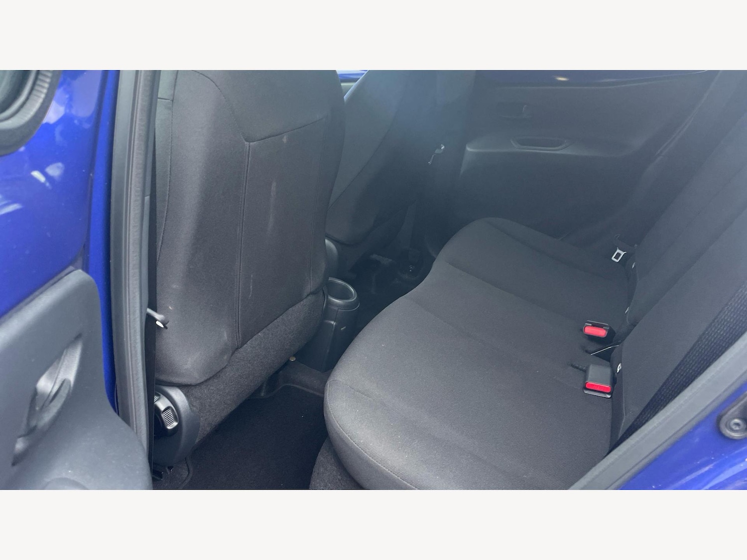 Used Toyota Aygo X 2024 for sale - 77993375: Photo 15