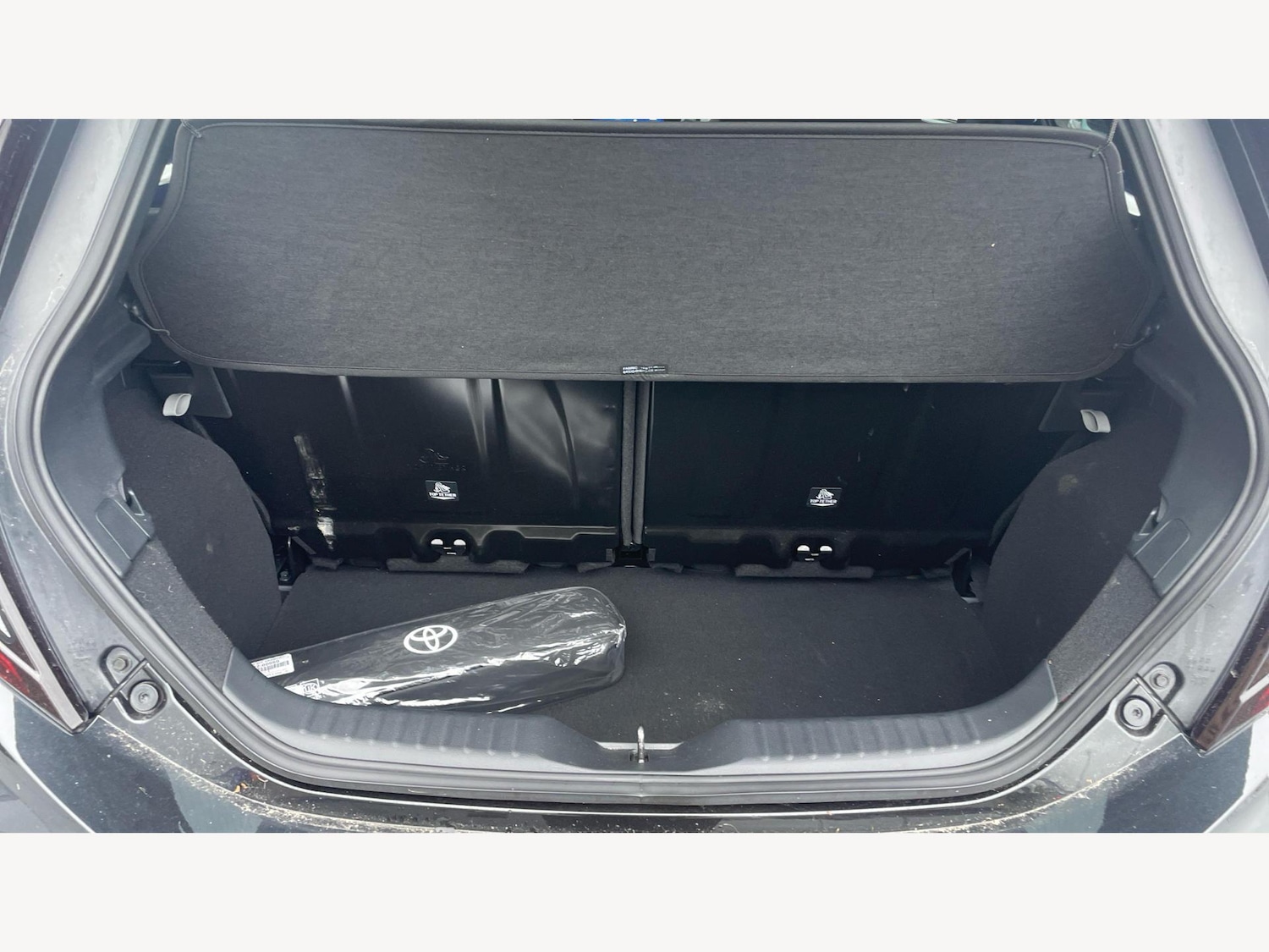 Used Toyota Aygo X 2024 for sale - 77993375: Photo 16