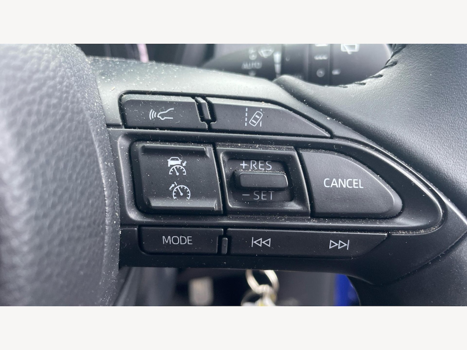 Used Toyota Aygo X 2024 for sale - 77993375: Photo 22