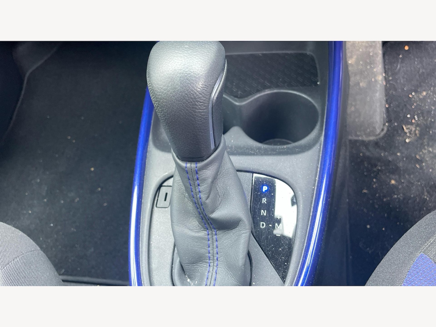 Used Toyota Aygo X 2024 for sale - 77993375: Photo 23