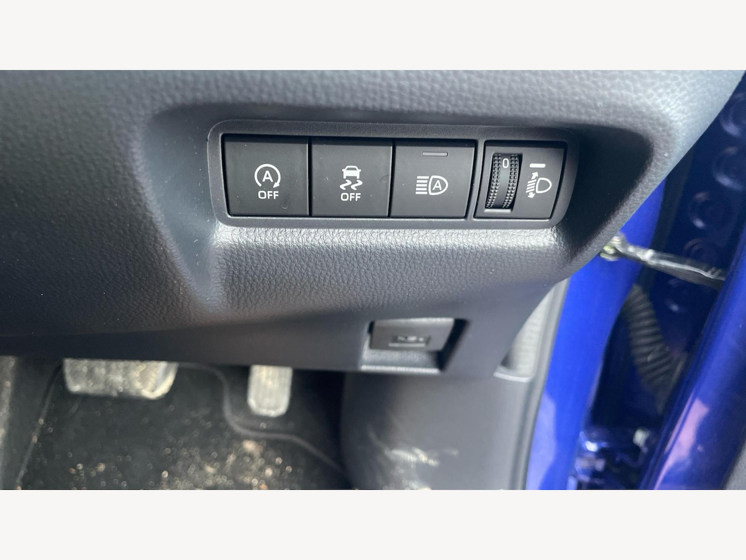 Used Toyota Aygo X 2024 for sale - 77993375: Photo 25