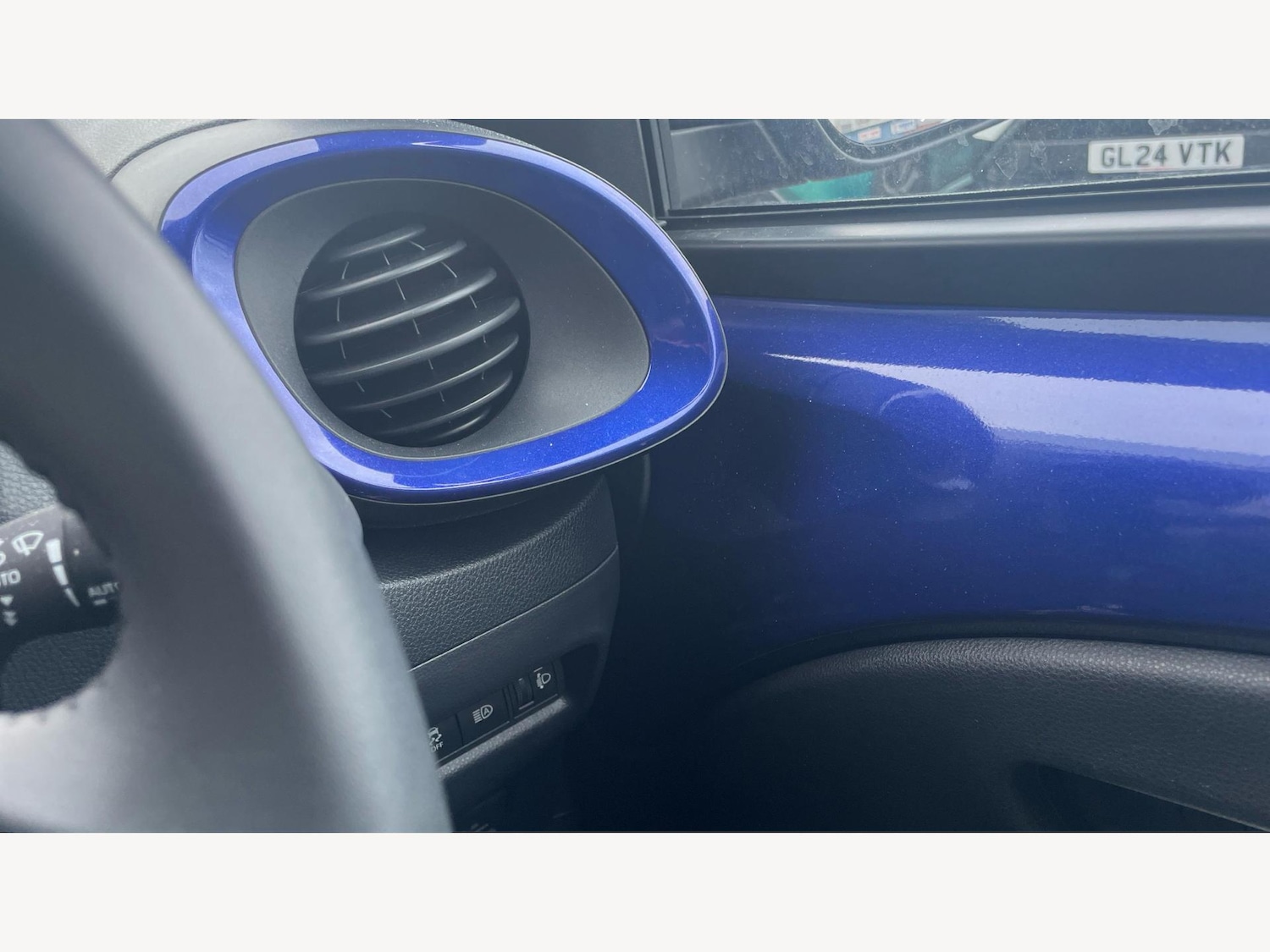 Used Toyota Aygo X 2024 for sale - 77993375: Photo 27