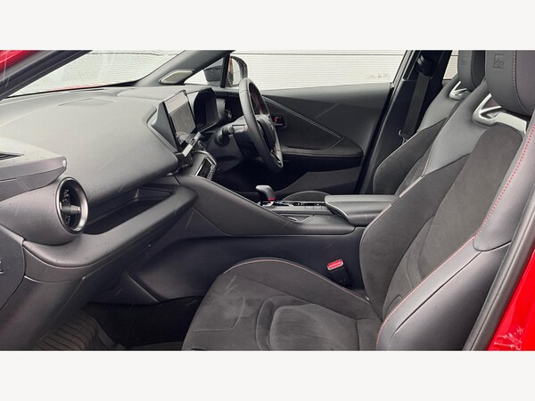 Used Toyota C-HR 2024 for sale - 76189327: Photo 12