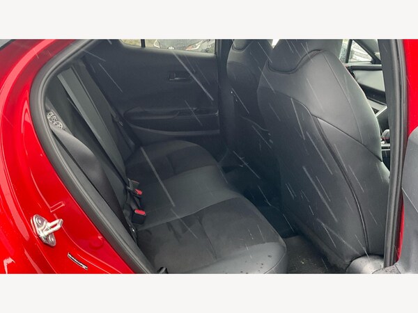 Used Toyota C-HR 2024 for sale - 76189327: Photo 14
