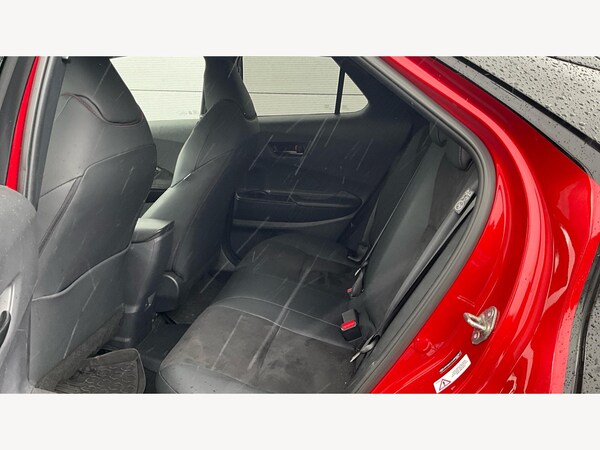 Used Toyota C-HR 2024 for sale - 76189327: Photo 15