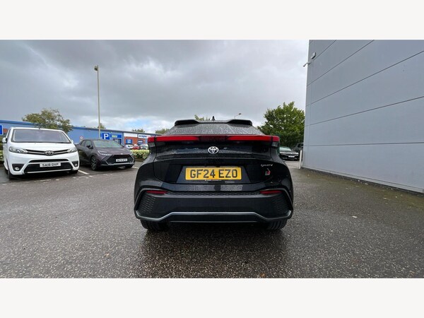Used Toyota C-HR 2024 for sale - 76189327: Photo 21