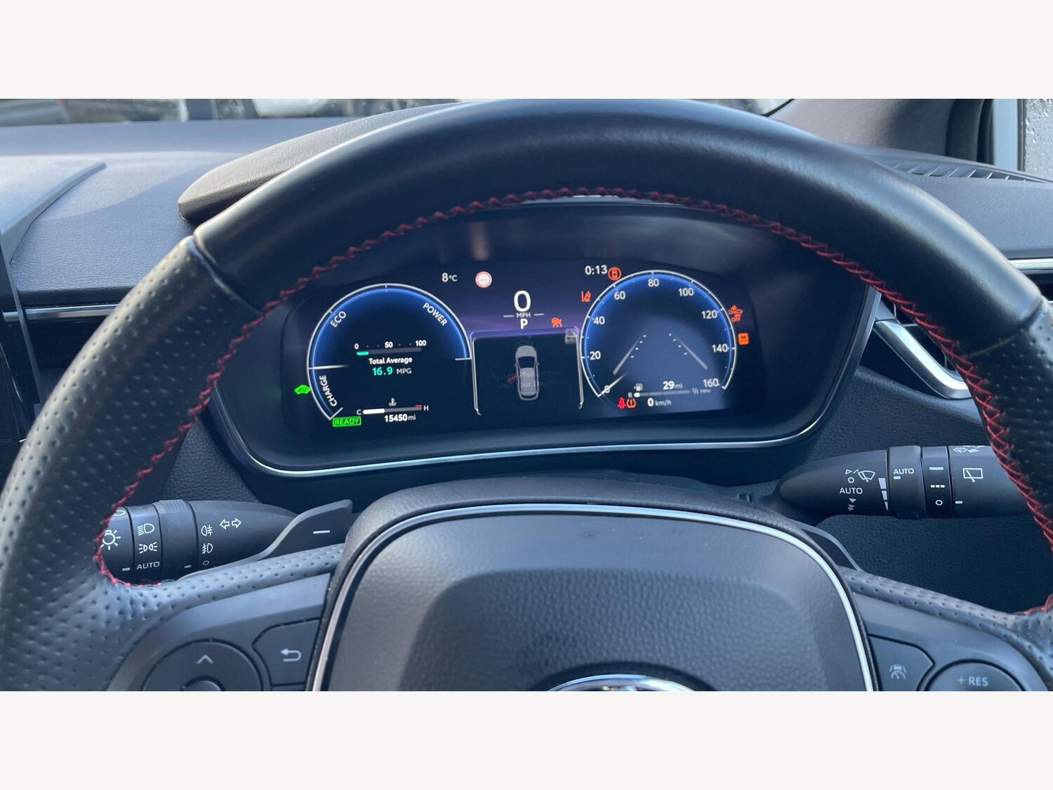 Used Toyota Corolla 2024 for sale - 77278983: Photo 11