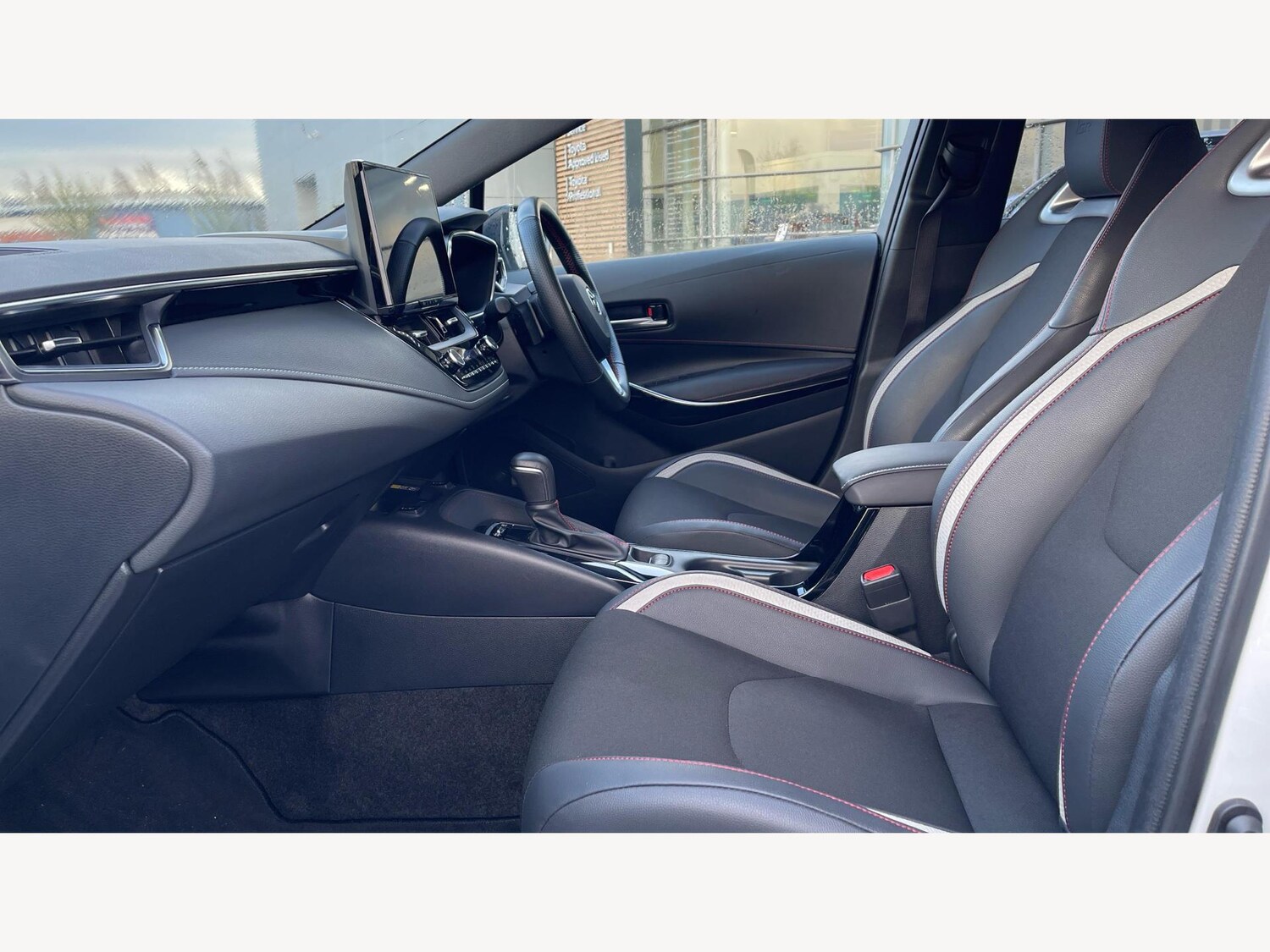 Used Toyota Corolla 2024 for sale - 77278983: Photo 12