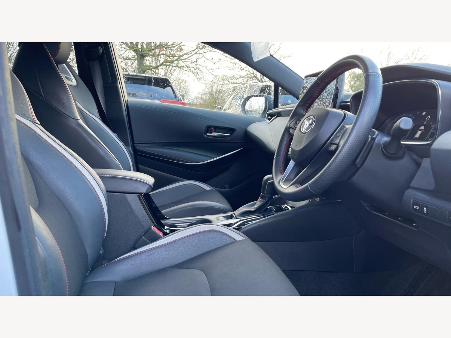 Used Toyota Corolla 2024 for sale - 77278983: Photo 13