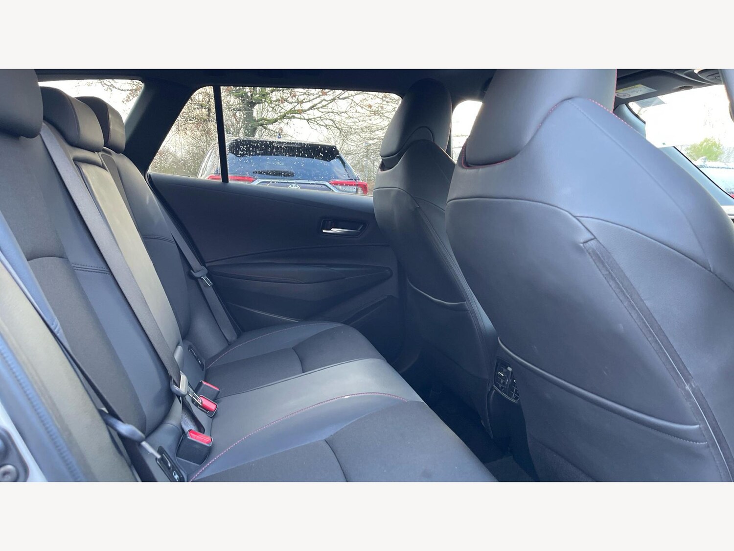 Used Toyota Corolla 2024 for sale - 77278983: Photo 14