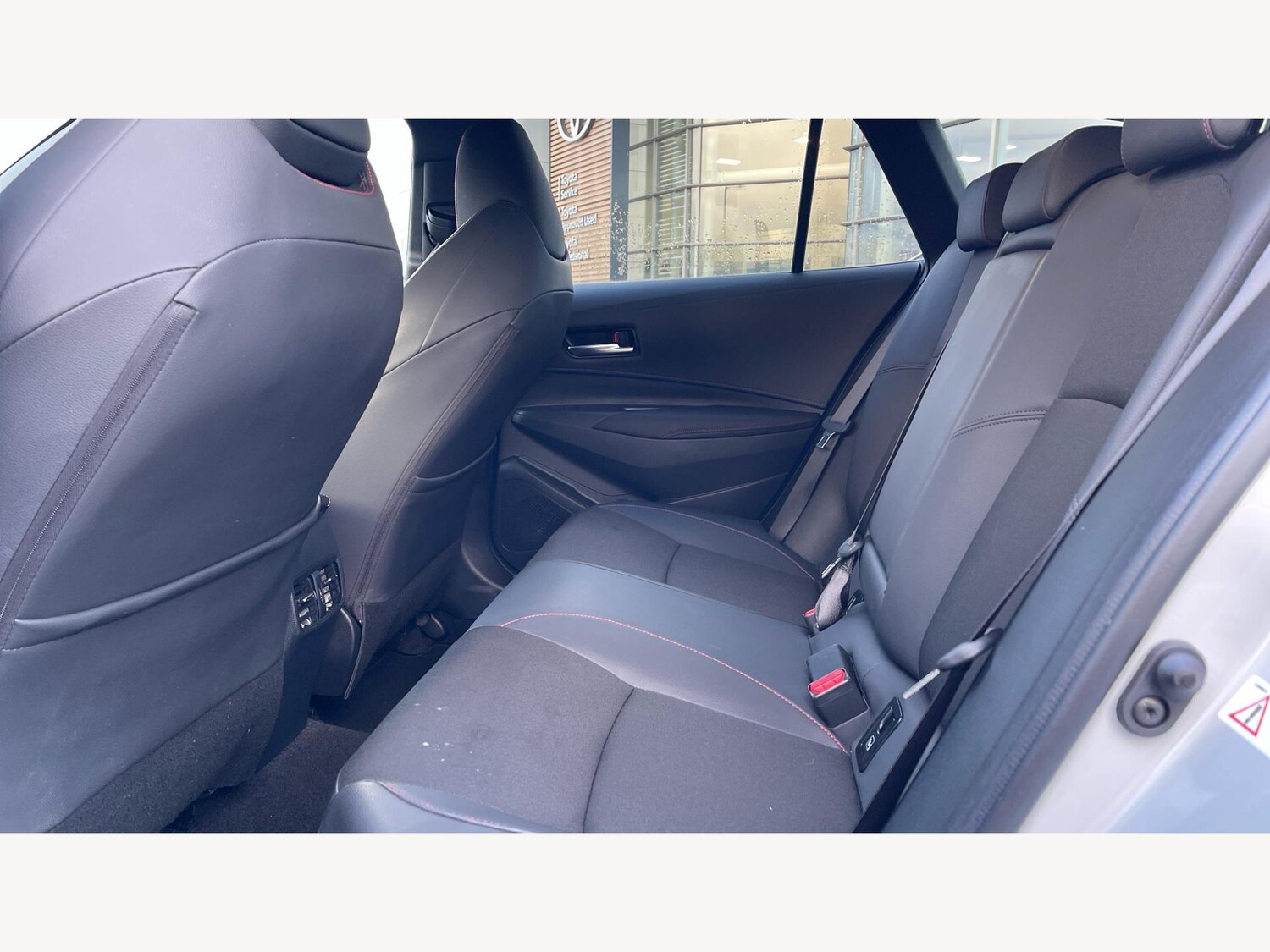 Used Toyota Corolla 2024 for sale - 77278983: Photo 15