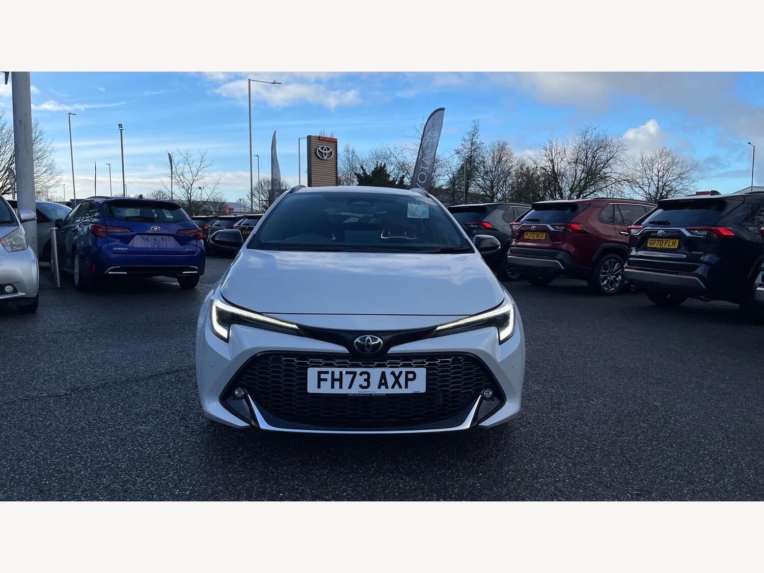 Used Toyota Corolla 2024 for sale - 77278983: Photo 17