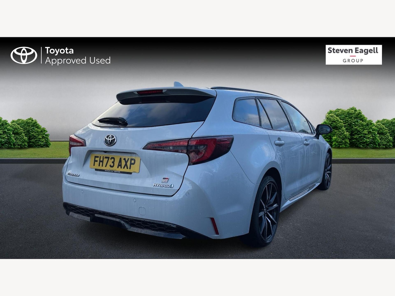 Used Toyota Corolla 2024 for sale - 77278983: Photo 2