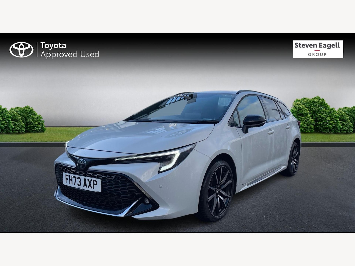 Used Toyota Corolla 2024 for sale - 77278983: Photo 3