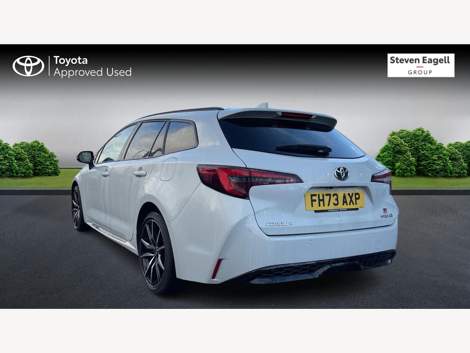 Used Toyota Corolla 2024 for sale - 77278983: Photo 6