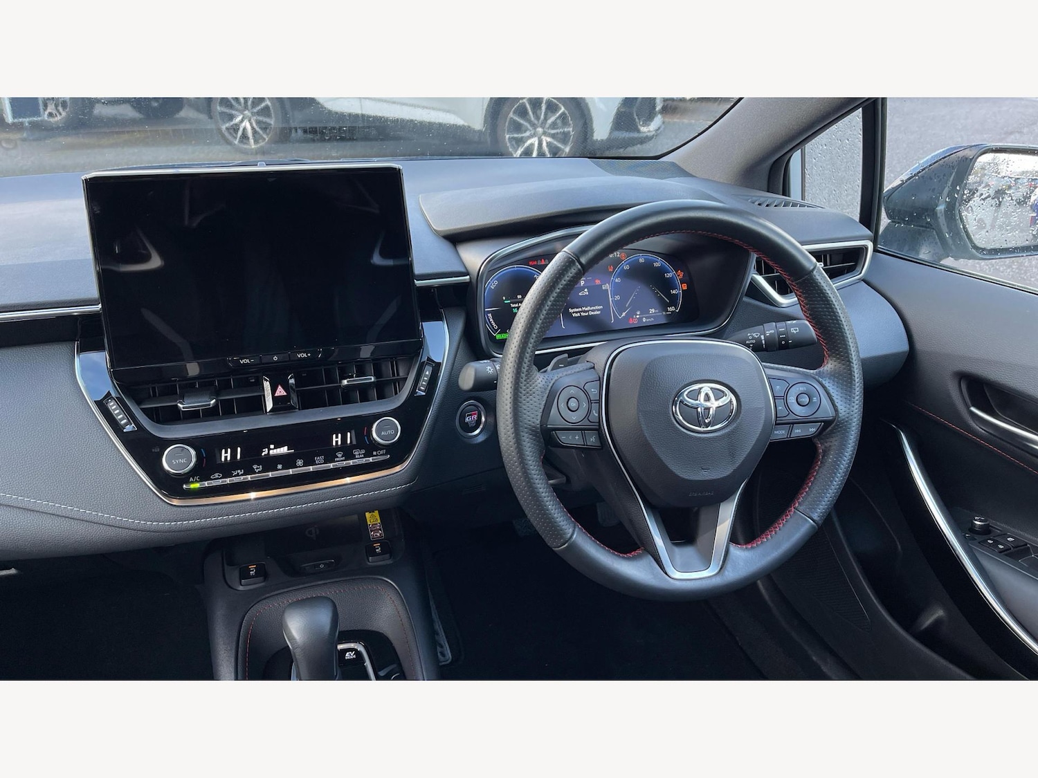Used Toyota Corolla 2024 for sale - 77278983: Photo 8