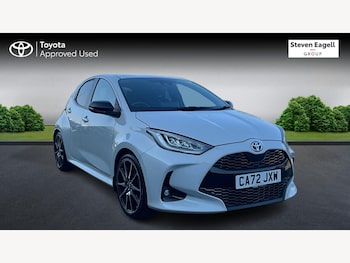 Used Toyota Yaris 2022 for sale - 78292558: Photo