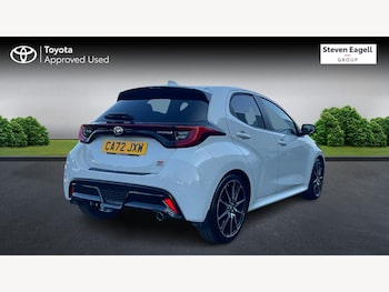 Used Toyota Yaris 2022 for sale - 78292558: Photo