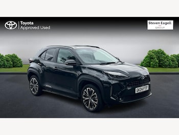 Used Toyota Yaris Cross 2024 for sale - 79292639: Photo