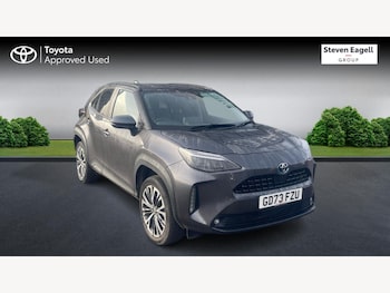 Used Toyota Yaris Cross 2024 for sale - 78891739: Photo