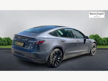 Used Tesla Model 3 2022 for sale - 79645894: Photo