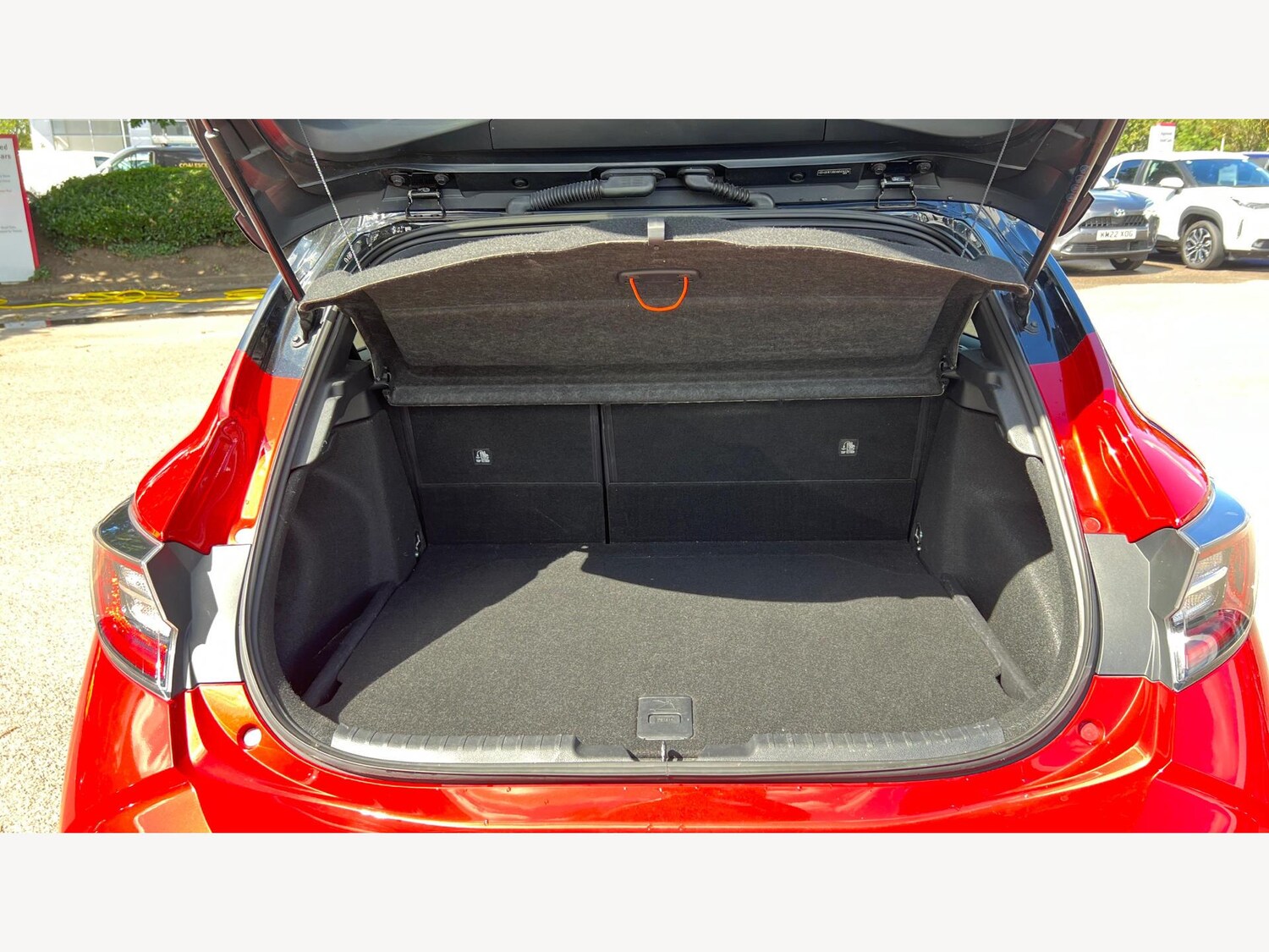Vehicle 16