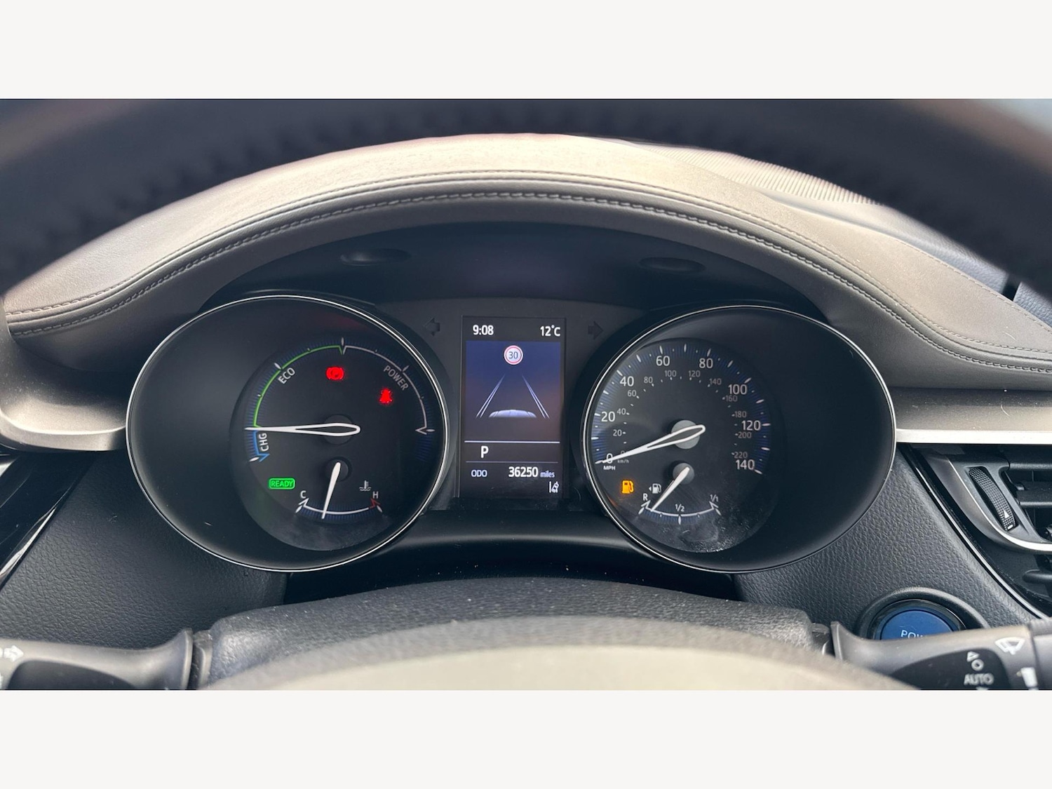 Used Toyota C-HR 2021 for sale - 76689535: Photo 11