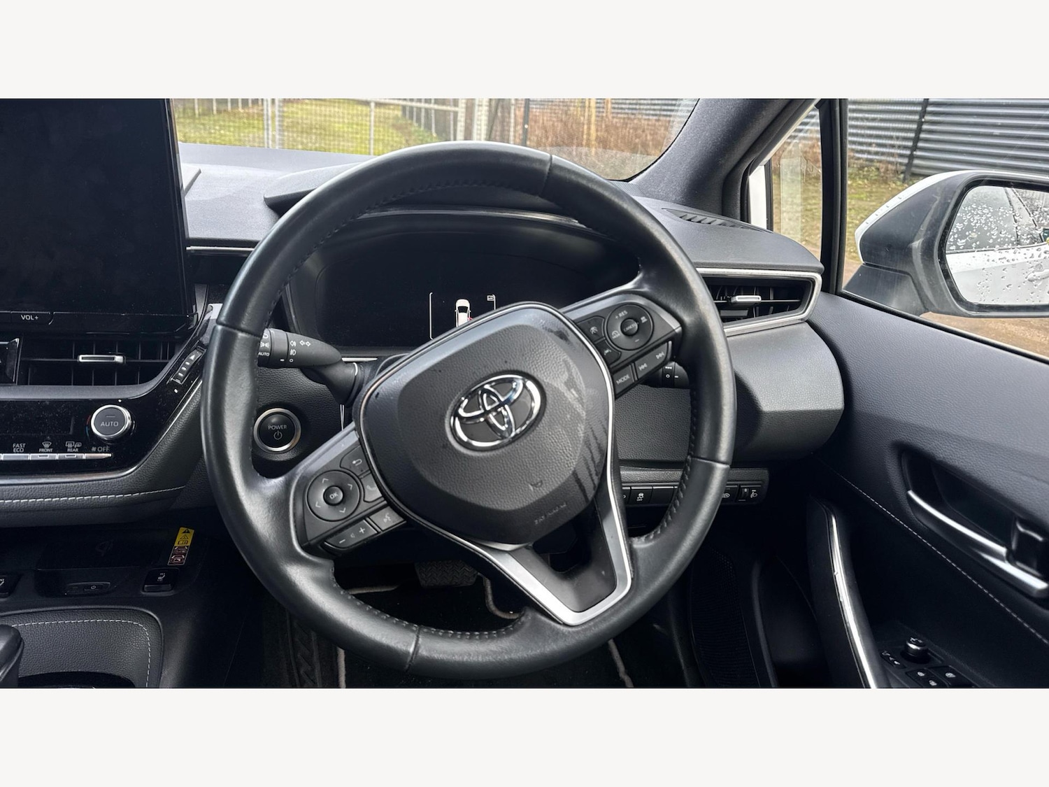 Used Toyota Corolla for sale - 77883510: Photo 10
