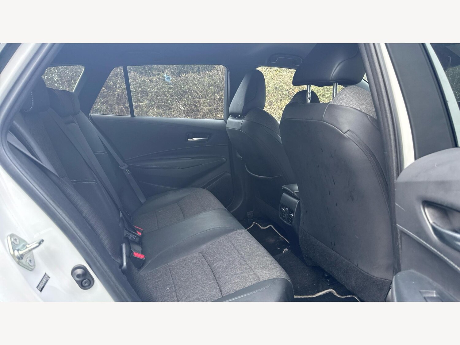 Used Toyota Corolla for sale - 77883510: Photo 14