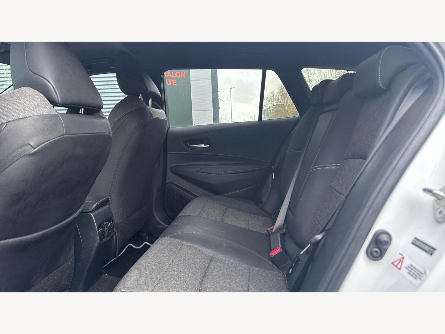 Used Toyota Corolla for sale - 77883510: Photo 15