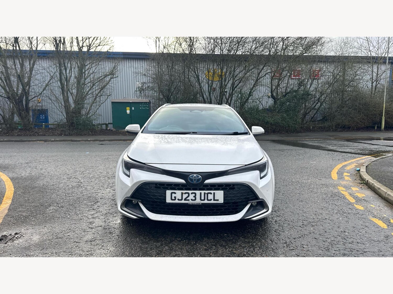 Used Toyota Corolla for sale - 77883510: Photo 17