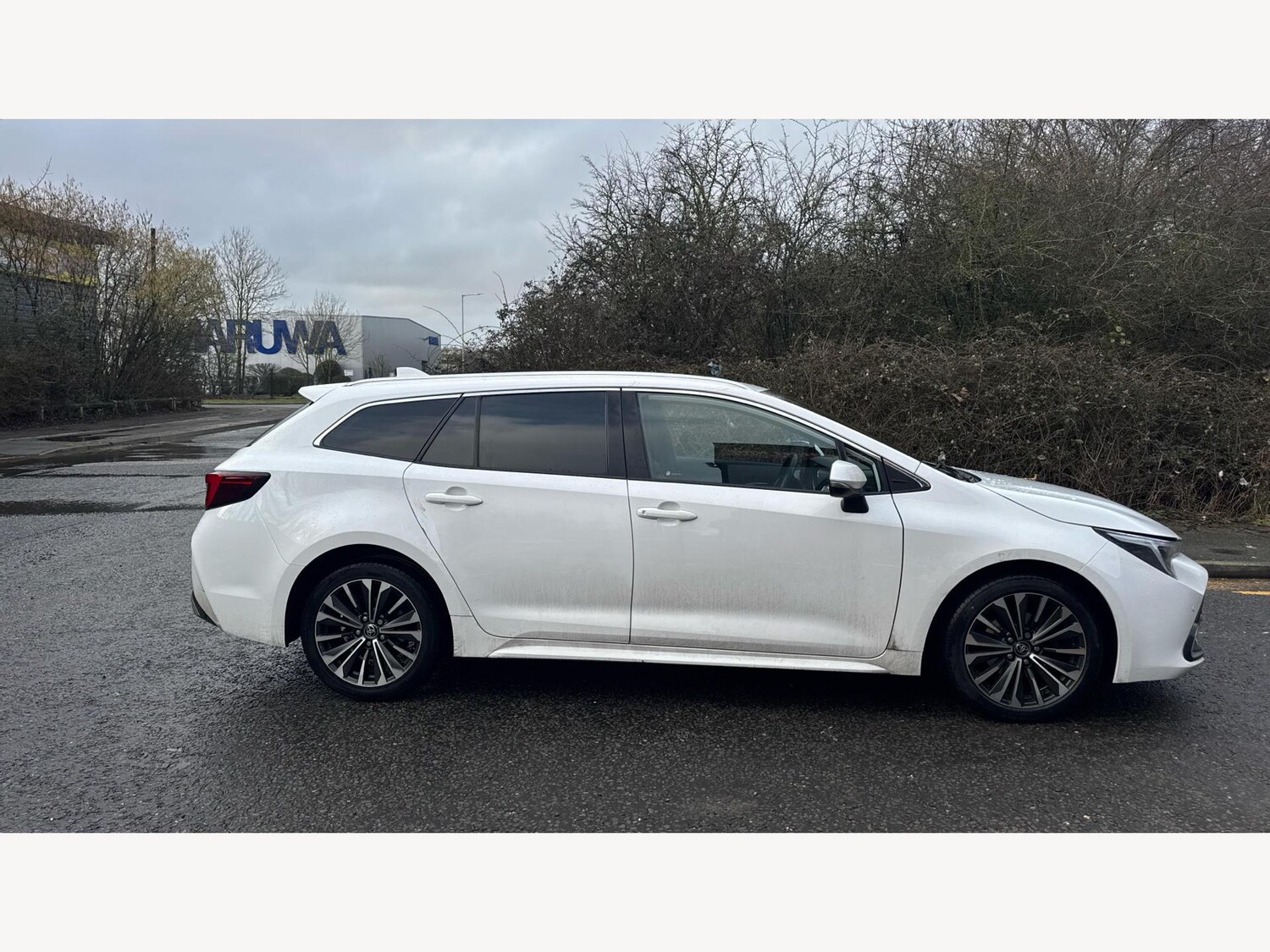 Used Toyota Corolla for sale - 77883510: Photo 18