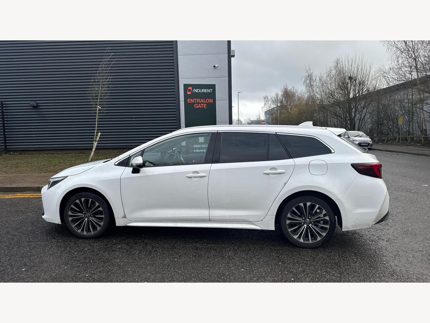 Used Toyota Corolla for sale - 77883510: Photo 19