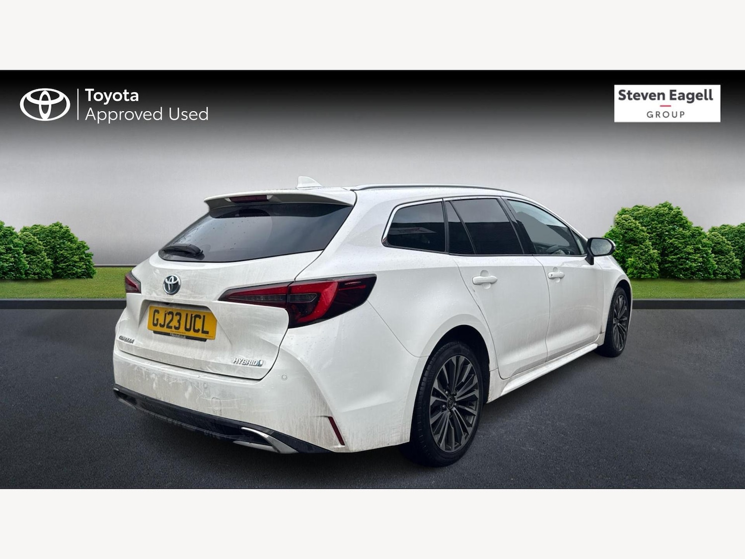 Used Toyota Corolla for sale - 77883510: Photo 2