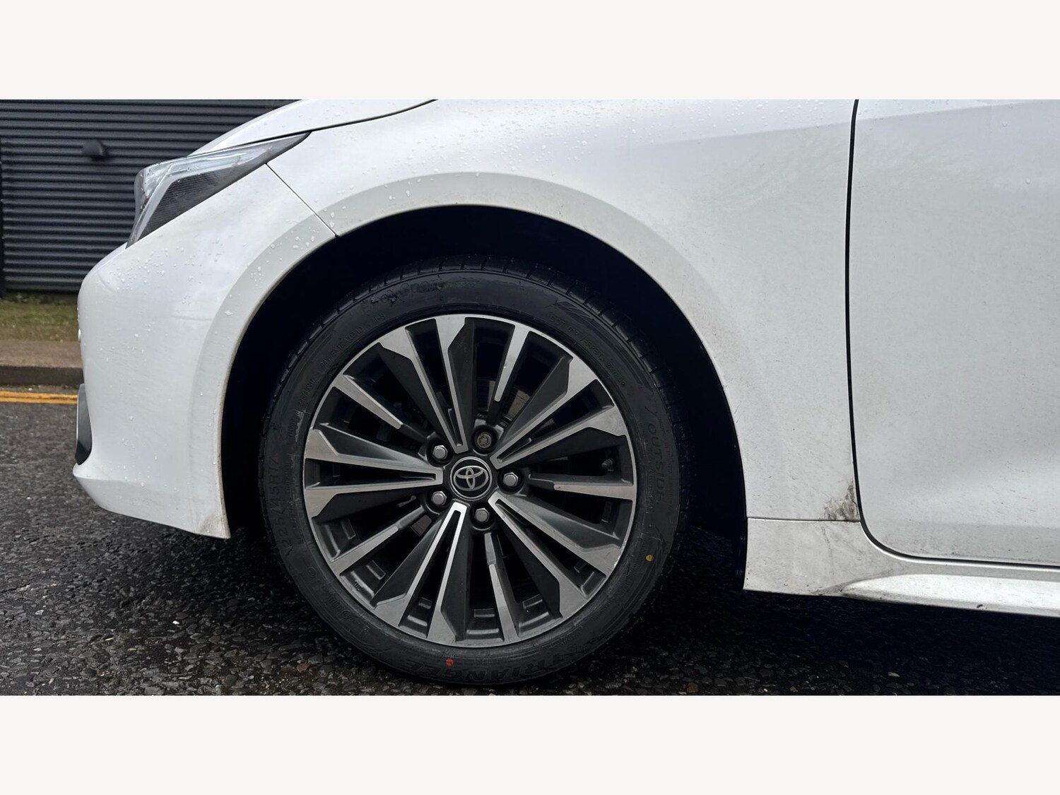 Used Toyota Corolla for sale - 77883510: Photo 20