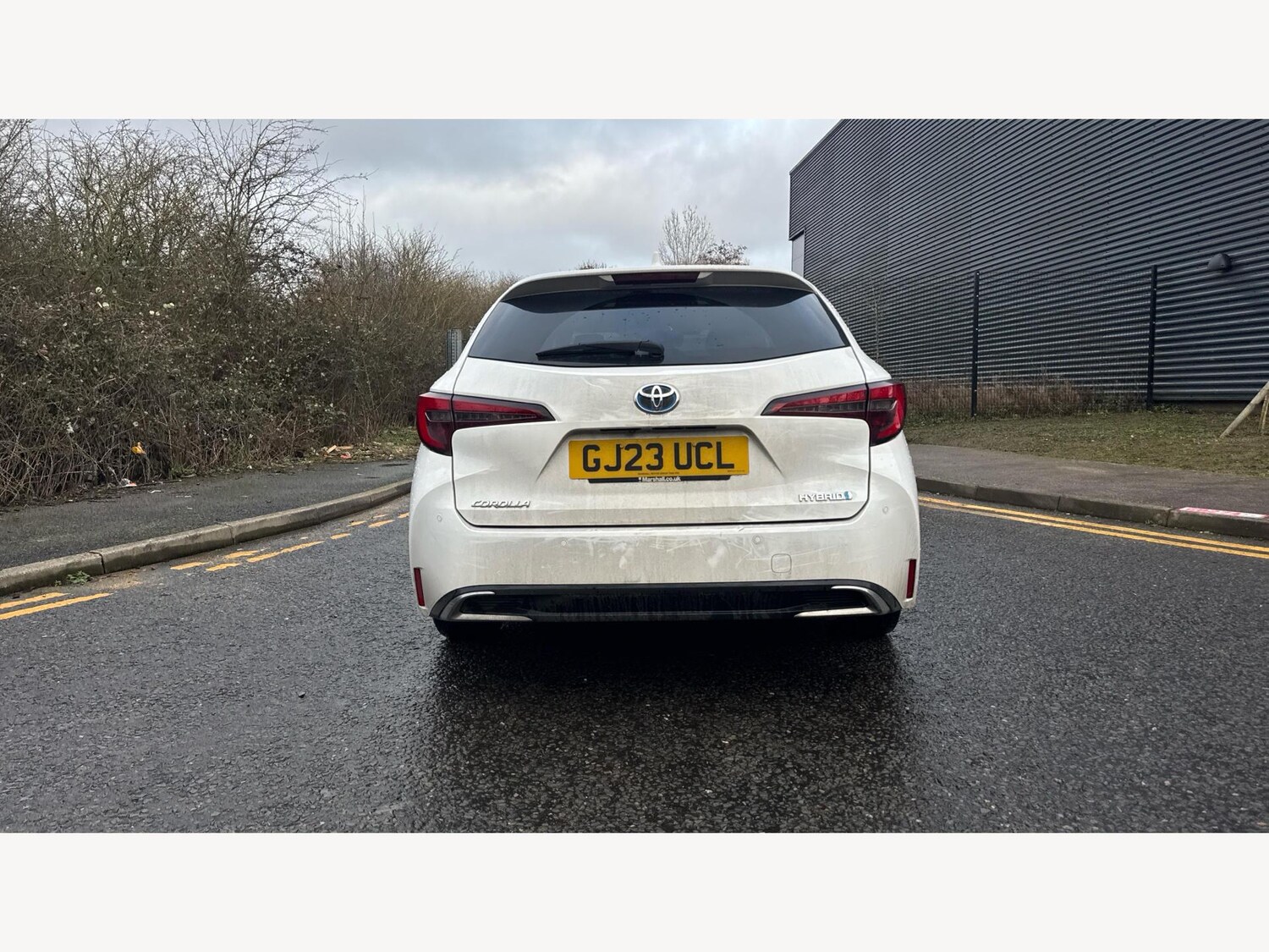 Used Toyota Corolla for sale - 77883510: Photo 21